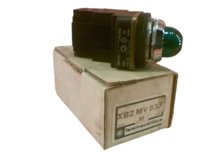 SCHNEIDER ELECTRIC XB2-MV833