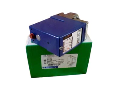 TELEMECANIQUE SENSORS XMLA004A2S13