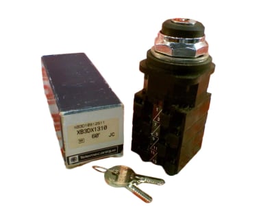 SCHNEIDER ELECTRIC XB3-DX1310