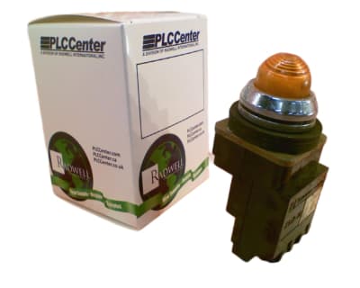 SCHNEIDER ELECTRIC XB2-MV835