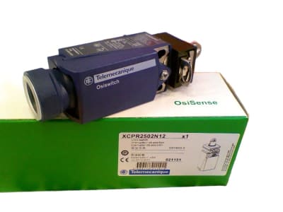 TELEMECANIQUE SENSORS XCPR2502N12