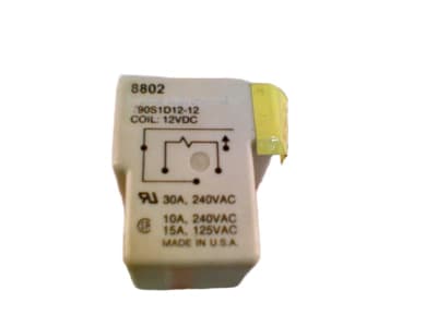 SCHNEIDER ELECTRIC W90S1D1212