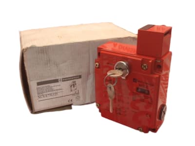 TELEMECANIQUE SENSORS XCSE731125