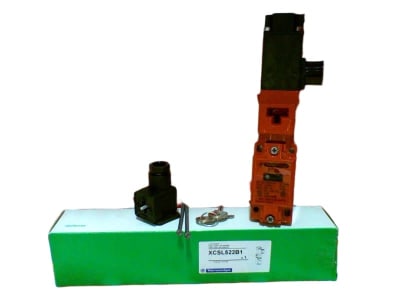 SCHNEIDER ELECTRIC XCSL522B1