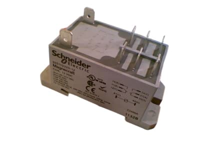 SCHNEIDER ELECTRIC W92S11D22-12