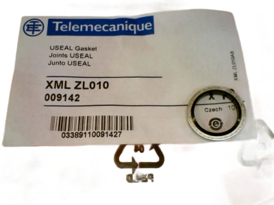 SCHNEIDER ELECTRIC XMLZL010
