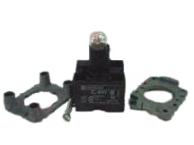 SCHNEIDER ELECTRIC XACV07