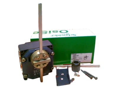 TELEMECANIQUE SENSORS XCRE18H2