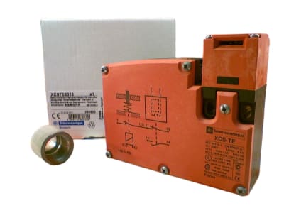 SCHNEIDER ELECTRIC XCSTE6313