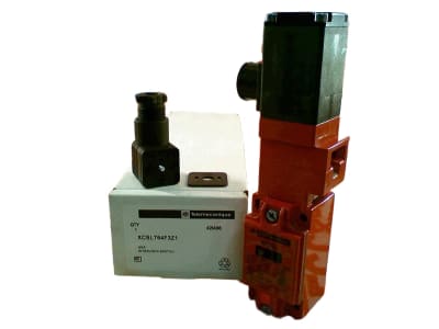 TELEMECANIQUE SENSORS XCSL764F3Z1