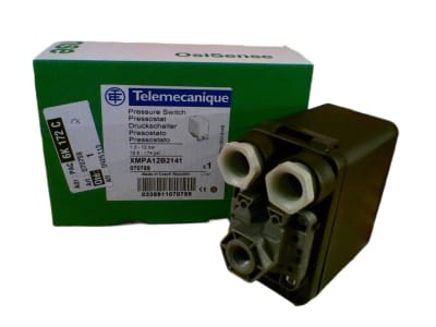TELEMECANIQUE SENSORS XMPA12B2141