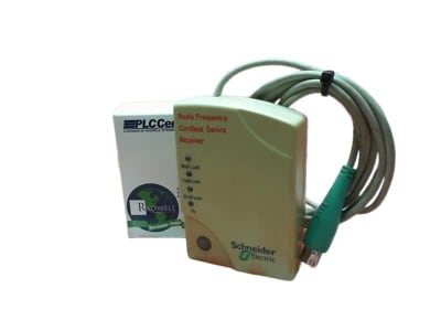 SCHNEIDER ELECTRIC WM01