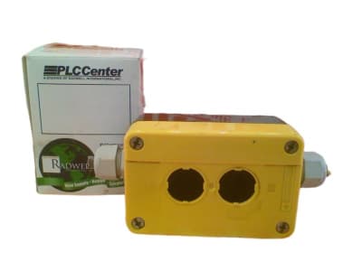 SCHNEIDER ELECTRIC XAL-J02