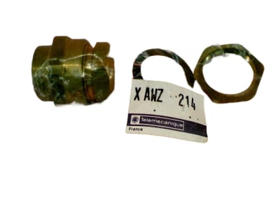 SCHNEIDER ELECTRIC XAW-Z214