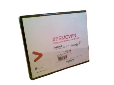 SCHNEIDER ELECTRIC XPSMCWIN