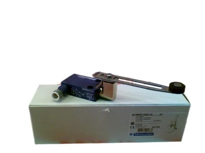 TELEMECANIQUE SENSORS XCMD2145C12