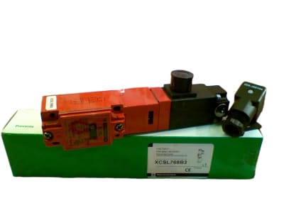 SCHNEIDER ELECTRIC XCSL768B3