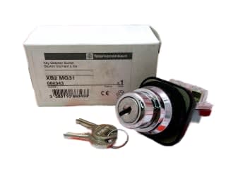 SCHNEIDER ELECTRIC XB2-MG31