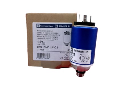SCHNEIDER ELECTRIC XMLEM01U1C21