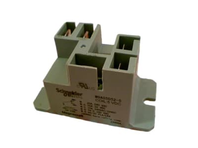 SCHNEIDER ELECTRIC W9AS5D52-5