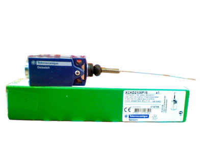 TELEMECANIQUE SENSORS XCKD2106P16