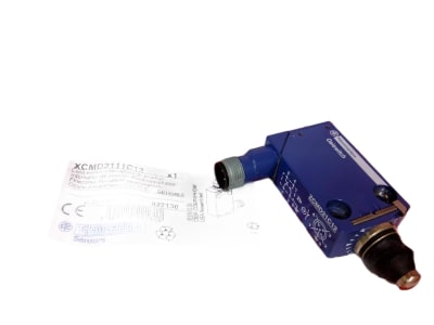 TELEMECANIQUE SENSORS XCMD2111C12