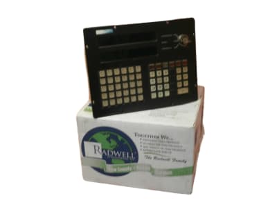 SCHNEIDER ELECTRIC XBT-C722006