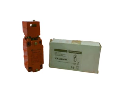 SCHNEIDER ELECTRIC XCK-J7990H7