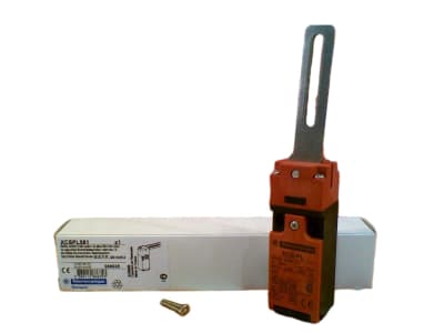 TELEMECANIQUE SENSORS XCSPL561