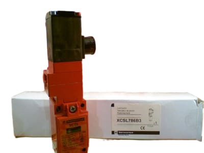 SCHNEIDER ELECTRIC XCSL786B3