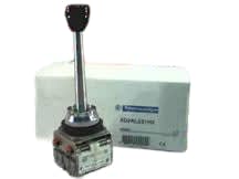 SCHNEIDER ELECTRIC XD2-AL231-H2