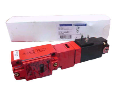 SCHNEIDER ELECTRIC XCSL564B3