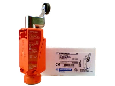 TELEMECANIQUE SENSORS XCSP3918G13