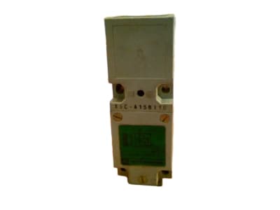 SCHNEIDER ELECTRIC XSC-A158110