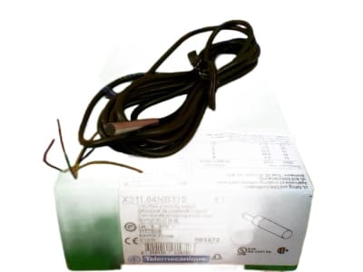 TELEMECANIQUE SENSORS XS1L04NB310