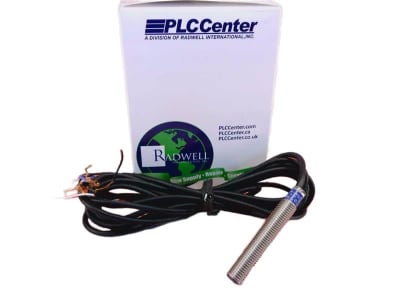 TELEMECANIQUE SENSORS XS1M08NC410