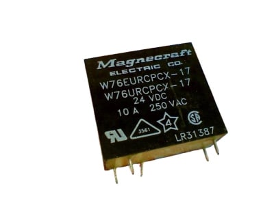 SCHNEIDER ELECTRIC W76EURCPCX-17