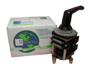 SCHNEIDER ELECTRIC XK2-BK