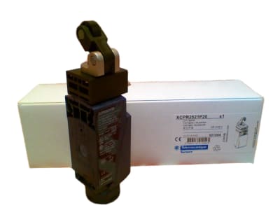 TELEMECANIQUE SENSORS XCPR2521P20