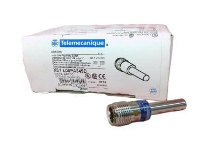 SCHNEIDER ELECTRIC XS1-L06PA349D