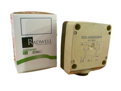 SCHNEIDER ELECTRIC XSD-A505539H4