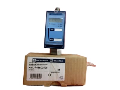SCHNEIDER ELECTRIC XML-F016D2125