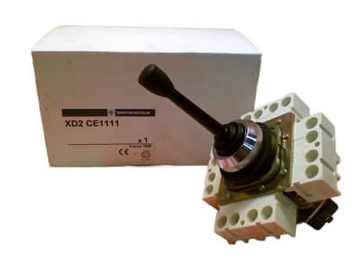 SCHNEIDER ELECTRIC XD2CE1111