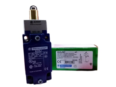 TELEMECANIQUE SENSORS XCKJ567