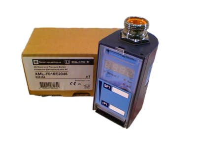 SCHNEIDER ELECTRIC XMLF016E2046