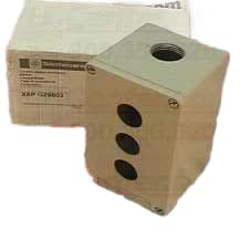 SCHNEIDER ELECTRIC XAPG29803