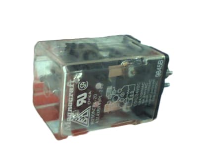SCHNEIDER ELECTRIC W250NCPX-20