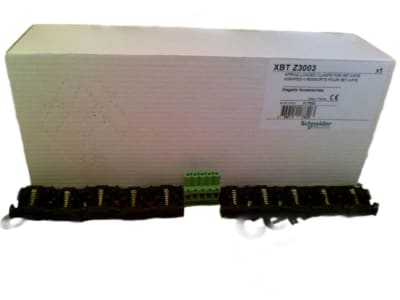 SCHNEIDER ELECTRIC XBTZ3003