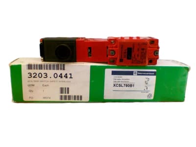 SCHNEIDER ELECTRIC XCSL780B1