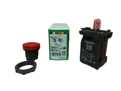 SCHNEIDER ELECTRIC XB5AV44